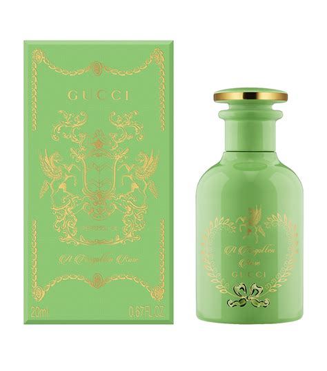 gucci the alchemist's garden mens